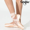 【S0180S ヘリテージストロング】 BLOCH ヘリテージ ストロング トウシューズ Heritage Strong Pointe Shoes ブロック ポワントシューズ