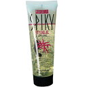 バレエ ヘアジェル お団子 ヘア 無香料 SPIKY スタイリングジェル ウルトラハード 超ハード シニヨン 前髪 アップ