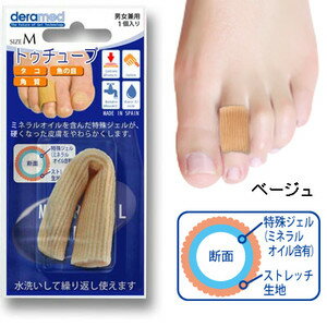 トゥチューブ