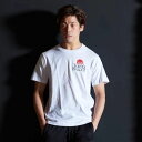 バレエ トップス 東京バレエ団 ロゴTシャツ (ホワイト)