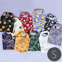 エコバッグ Pocket Bag 02 Sサイズ／デイリーライク Dailylike 母の日ギフト ブランド おしゃれ かわいい レディース メンズ 折りたたみ コンパクト ミニサイズ 軽量 小さめ 犬 コーギー 花 動物 コンビニサイズ 韓国【メ無】