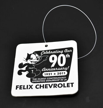 FELIX CHEVROLET AIR FLESHNER フィリックス　シボレー