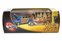 MATTEL HOTWHEELS 100％ Wild Wood 1948 Ford Custom Roadster 2 cars set マテル ホットウィール 1：64スケール 「ワイルド ウッド」 「フォード カスタム ロードスター」 2台セット 56925