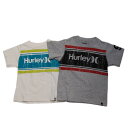 HURLEY ハーレー KIDS キッズ　T-シャツ