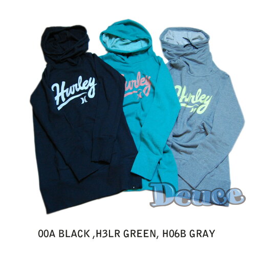 ★SALE★HURLEY ハーレー LADIES レディ—ズ REMATCH FLEECE TUNIC チュニック ★SALE★HURLEY ハーレー LADIES レディ—ズ REMATCH FLEECE TUNIC チュニック