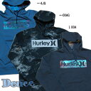 ★SALE★HURLEY ハーレー　MENS メンズ　SURF CLUB ONE&ONE NEBULA BOX PULLOVER プルオーバ— M