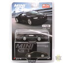 DAZE COLLECTIBLES㤨MiJo TOYS EXCLUSIVE - BUGATTI CHIRON SUPER 300+ (MATTE BLACKMiJo ꡡ֥åƥ󡦥ѡ300+(ޥåȥ֥åפβǤʤ2,330ߤˤʤޤ