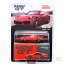 MiJo TOYS EXCLUSIVE - PORSCHE 911 TURBO S (GUARDS RED)MiJo 限定　ポルシェ 911 ターボ S (ガーズレッド)アメリカ　MiJo Toys 限定　左ハンドル