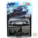 MINI GT 1/64 MiJo TOYS EXCLUSIVE - FORD GTLM TEST CAR (CHASE CAR)MiJo 限定 フォード GT...