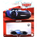 MATTEL Disney-PIXAR CARS カーズJACKSON STORMジャクソン ストーム