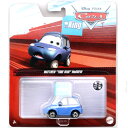 MATTEL Disney-PIXAR CARS カーズ MATTHEW 