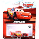 MATTEL Disney-PIXAR CARS カーズ LIGHTNING McQUEEN ライトニング マックイーン