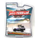 GREENLIGHT ALL-TERRAIN13 1990 CHEVROLET K5 BLAZER LIFTED グリーンライト オールテレーン13 1990 シボレー K5 ブレーザー・リフテッド