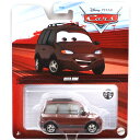 MATTEL Disney-PIXAR CARS カーズ KEITH KONE キース コーン