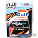auto world EXCLUSIVE - 2018 JEEP RUBICON - GULF MiJo・エクスクルーシブ - 2018 ジープ・ルビコン - ...