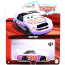 MATTEL Disney-PIXAR "CARS" CRUSTY ROTOR マテル　ディズニー・ピクサー　「カーズ」クラスティ・ローター　*カードの状態が良くない物が多いです。予めご了承ください