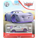 MATTEL Disney-PIXAR CARS カーズ KURT カート