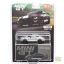 MiJo TOYS - FORD MUSTANG SHELBY GT500(CHADOW BLACK) CHASE CARAJ@MiJo Toys  tH[hE}X^OEVFr[ GT500 (VhEubN)@`FCXJ[@nhdl