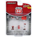 GREENLIGHT SHOP TOOLS ACCESSORIES - PHILLIPS 66ショップツール　アクセサリー - フィリップス　66