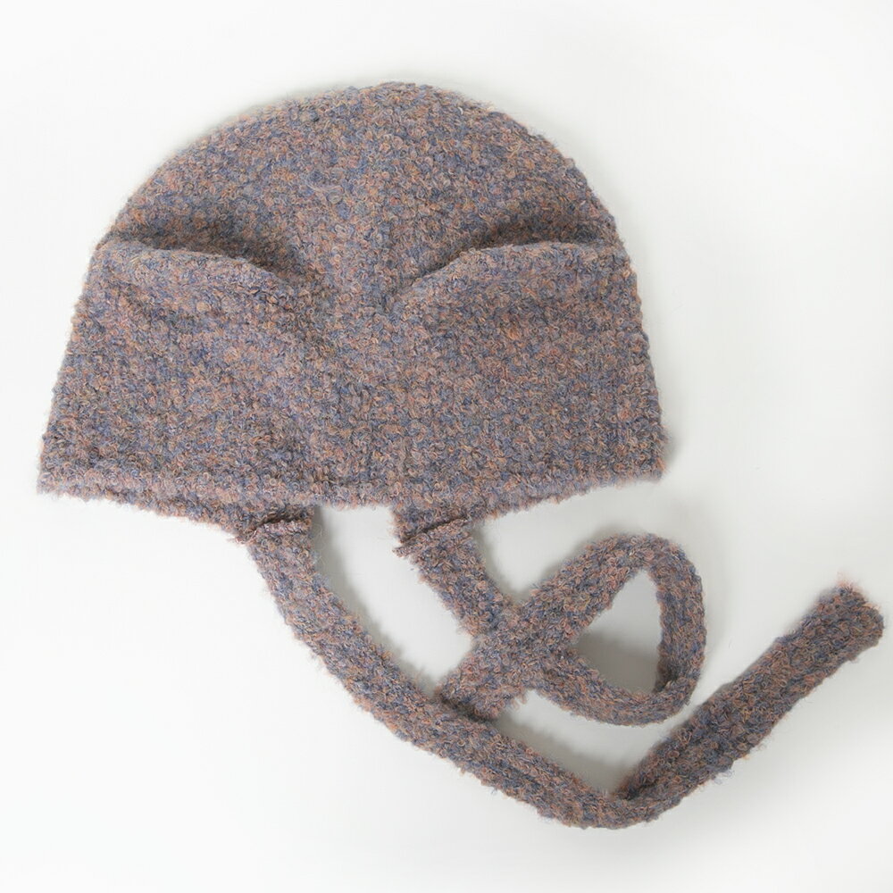 フードのようにかぶれるアニマルワッチは可愛い小さな耳付き。首まで隠れて暖かく、寒い季節のアウトドアにも最適！シンプルコーデのワンポイントにも◎とにかく被ると可愛いあったかアイテムです。サイズ:頭囲:フリーサイズ:縦幅(平置き):約24cm:...