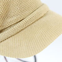 【2個1000円引き対象】┣/メール便/翌日受取可//返品交換NG┫メール便/つば付きニット帽メンズレディースくしゅくしゅつば付きニットキャップニット帽帽子ニット春夏∈16aw▲