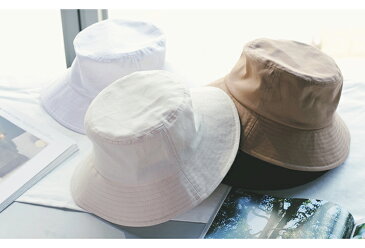 帽子 レディース バケットハット バケハ ハット uv uvカット uvカット帽子 100% 夏 日よけ 日焼け防止 メンズ 大きいサイズ ブラック 黒 サファリ アウトドア 春 散歩 無地 シンプル ぼうし つば広 海 山 プレゼント オシャレ 14+ イチヨン プラス ihat0496