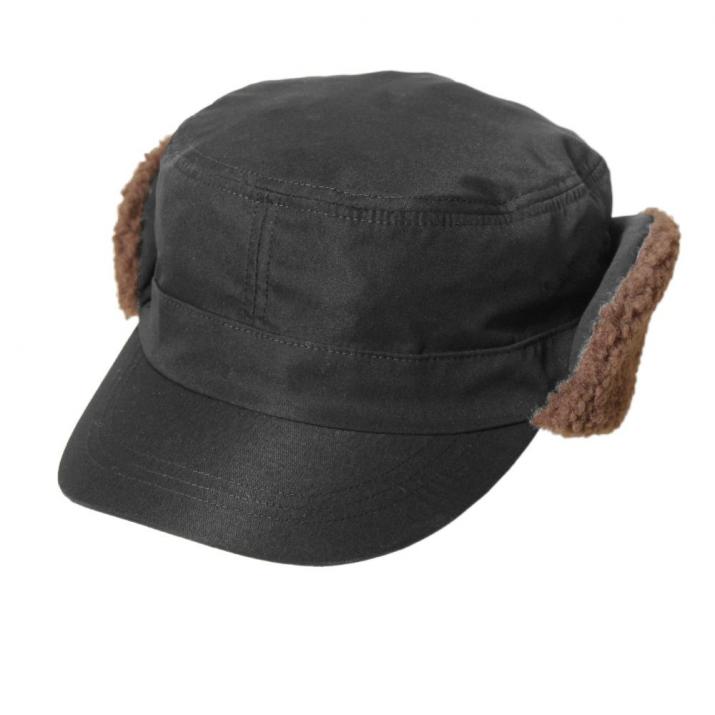 軽量イヤーボアキャップ キャップ レディース 帽子 ワークキャップ シンプル スタンダード 耳 アジアン エスニック フォークロア ママ おしゃれ キレカジ 14+ イチヨン プラス ccap0972