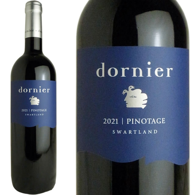 ピノタージュ　[2021]　ドルニエ