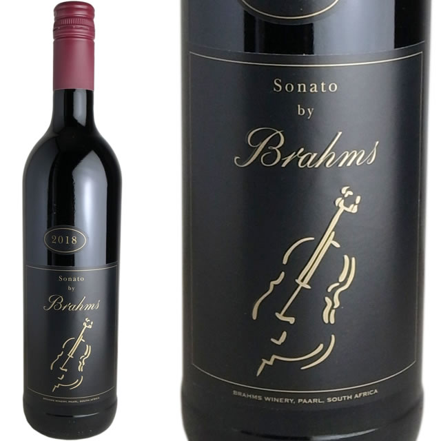 ソナト　[2021]　ブラハム