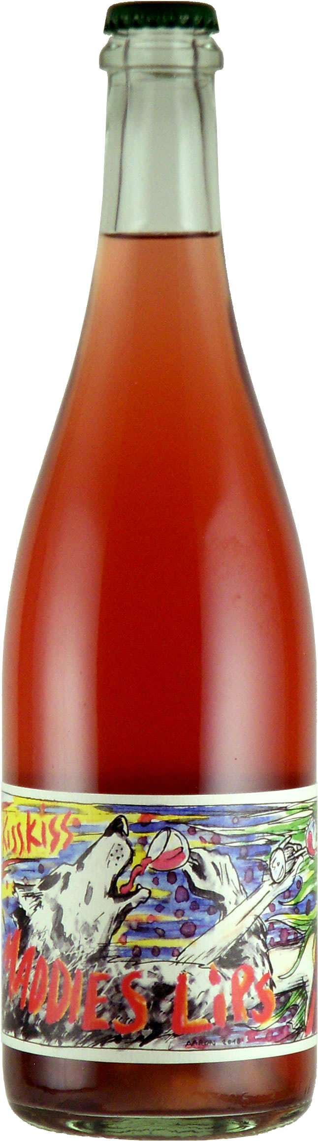 キス・キス・マディーズ ・リップス・ペット・ナット [2022] ヤン・マティアス・クライン【20260206更新】