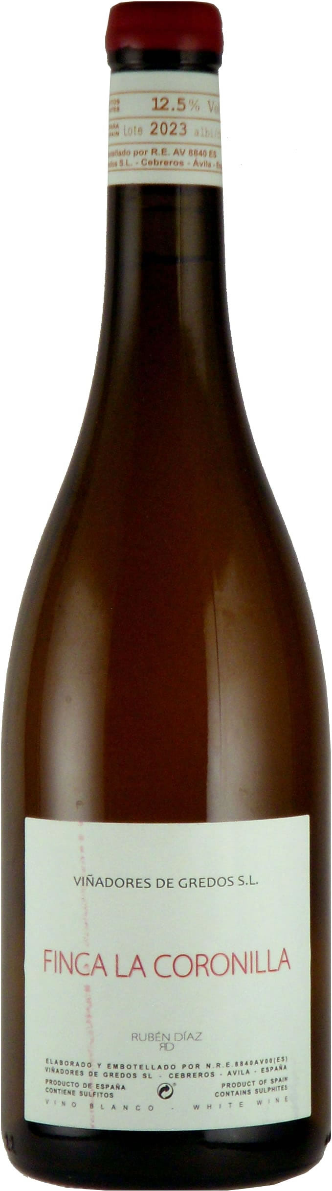 フィンカ・ラ・コロニージャ [2023] ルベン・ディアス【20260206更新】