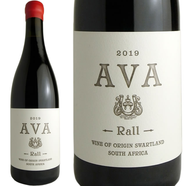 エヴァ・シラー　[2021]　ラール・ワインズ【納期：3日～約3週間後に発送】