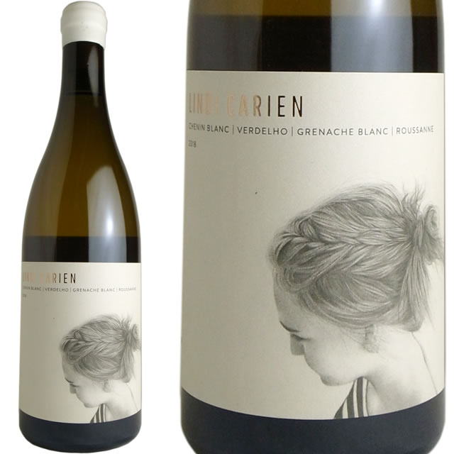 リンディ・カリアン　[2021]　ローレンス・ファミリー・ワインズ【納期：3日～約3週間後に発送】