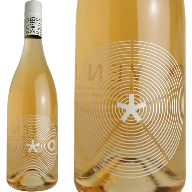 ラックス・ヴェニット・ロゼ　[2021]　チャフィー・ブロス【納期：3日〜約3週間後に発送】のサムネイル