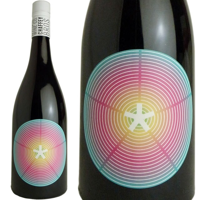 パックス・アエテルナ・グルナッシュ　[2022]　チャフィー・ブロス【納期：3日〜約3週間後に発送】のサムネイル