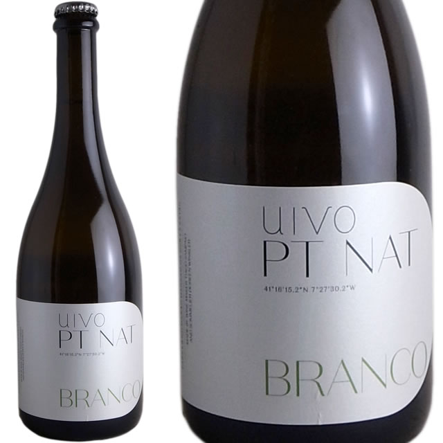 ウィヴォ・ペット・ナット・ブランコ　[2017]　フォリアス・デ・バコのサムネイル