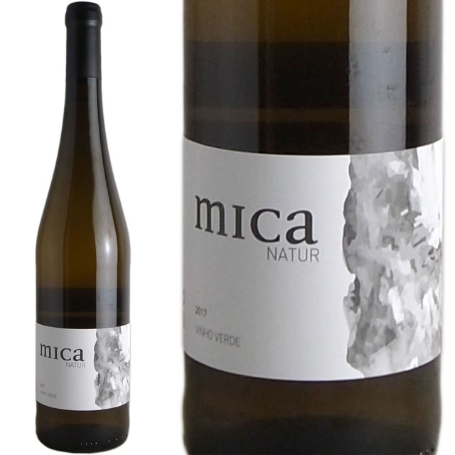 ミカ・ナチュール　[2017]　ヴィニビオのサムネイル