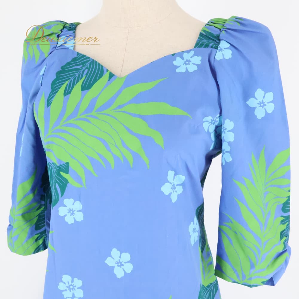 【中古】 MermaidLine MMJ マーメイドライン エムエムジェイ フラダンス 衣装 ワン...