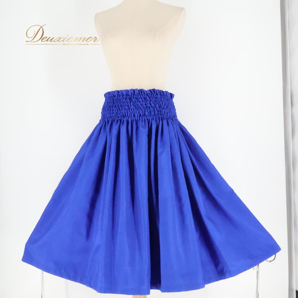 【中古】 BLUE HEAVEN COMPANY ブルーヘヴンカンパニー フラダンス 衣装 パウスカ...