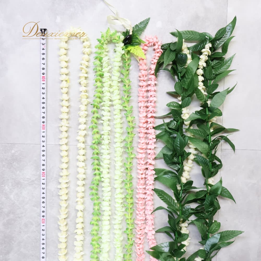 【中古】 フラダンス 小物 まとめ売り 全11点 セット レイ ピカケ ローズバッド イ...
