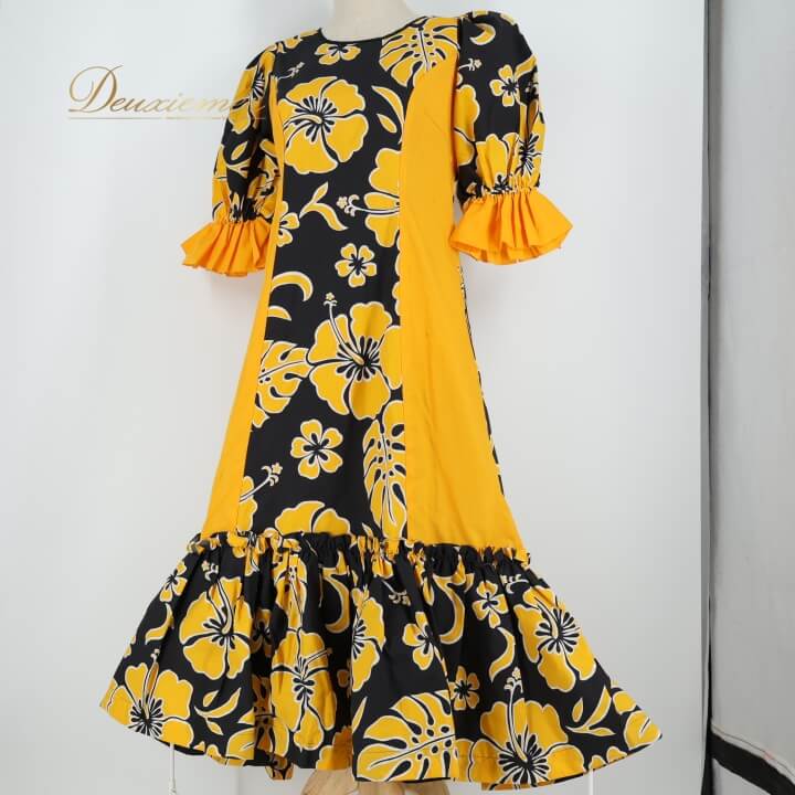 šPUALANI ץ ե  ԡ ɥ쥹  ϥӥ ϥ磻ץ   եץ å  ե ѥե꡼ ڤ䤫 䤫 襤 ͤäݤ ֥å   ե C116-2512019005337