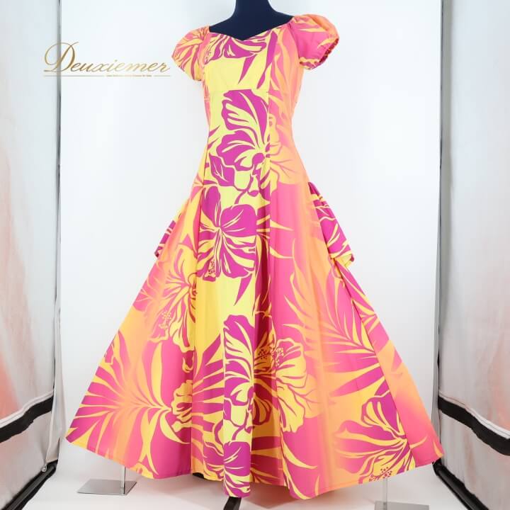 deuxiemer ŷԾŹ㤨֡šPauSkirtShop ѥȥå ե  ԡ ɥ쥹 󥸷 ϥӥ ե  Ρ꡼   ϥϥ磻  䤫 ڤ䤫 襤 ǡ   ѡץ 9 A135-2512019004880פβǤʤ7,990ߤˤʤޤ