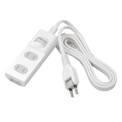 朝日電器 エルパ スイッチ付扉付タップ 4個口 5m WBS-T4050B(W) ホワイト商品説明【商品説明】size : 5m style : 4個口●集中スイッチ付ですので、プラグを抜かずに使用機器を一斉にON/OFFでき、無駄な待機電力をカットできます。 ●差込口には、ほこりの侵入を防止し、幼児のいたずらによる感電を予防するシャッター、プラグにはトラッキング火災を予防する耐トラッキングカバー付ですので、安全です。 ●ボディには衝撃に強いABS樹脂、差込口にはトラッキングに強いユリア樹脂を採用し、熱に強い構造です。 ●180度回転プラグsize : 3m style : 3個口集中スイッチ付ですので、プラグを抜かずに使用機器を一斉にON/OFFでき、無駄な待機電力をカットできます。差込口には、ほこりの侵入を防止し、幼児のいたずらによる感電を予防するシャッター、プラグにはトラッキング火災を予防する耐トラッキングカバー付ですので、安全です。ボディには衝撃に強いABS樹脂、差込口にはトラッキングに強いユリア樹脂を採用し、熱に強い構造です。180度回転プラグsize : 1m style : 3個口●集中スイッチ付ですので、プラグを抜かずに使用機器を一斉にON/OFFでき、無駄な待機電力をカットできます。 ●差込口には、ほこりの侵入を防止し、幼児のいたずらによる感電を予防するシャッター、プラグにはトラッキング火災を予防する耐トラッキングカバー付ですので、安全です。 ●ボディには衝撃に強いABS樹脂、差込口にはトラッキングに強いユリア樹脂を採用し、熱に強い構造です。 ●180度回転プラグsize : 1m style : 4個口集中スイッチ付ですので、プラグを抜かずに使用機器を一斉にON/OFFでき、無駄な待機電力をカットできます。差込口には、ほこりの侵入を防止し、幼児のいたずらによる感電を予防するシャッター、プラグにはトラッキング火災を予防する耐トラッキングカバー付ですので、安全です。ボディには衝撃に強いABS樹脂、差込口にはトラッキングに強いユリア樹脂を採用し、熱に強い構造です。180度回転プラグsize : 2m style : 3個口集中スイッチ付ですので、プラグを抜かずに使用機器を一斉にON/OFFでき、無駄な待機電力をカットできます。差込口には、ほこりの侵入を防止し、幼児のいたずらによる感電を予防するシャッター、プラグにはトラッキング火災を予防する耐トラッキングカバー付ですので、安全です。ボディには衝撃に強いABS樹脂、差込口にはトラッキングに強いユリア樹脂を採用し、熱に強い構造です。180度回転プラグsize : 2m style : 6個口●集中スイッチ付ですのでプラグを抜かずに使用機器を一斉にON/OFFでき、無駄な待機電力をカットできます。また、通電中はスイッチのランプが点灯しますので、離れた場所から一目で使用状況が確認できます。●差込口にはほこりの侵入を防止し幼児のいたずらによる感電を予防するシャッター、プラグにはトラッキング火災を予防する耐トラッキングカバー付ですので安全です。●ボディにはABS樹脂、差込口・ボディ内部にはトラッキングに強いユリア樹脂を採用し、熱に強い構造です。●180°回転プラグ。size : 5m style : 3個口●集中スイッチ付ですので、プラグを抜かずに使用機器を一斉にON/OFFでき、無駄な待機電力をカットできます。 ●差込口には、ほこりの侵入を防止し、幼児のいたずらによる感電を予防するシャッター、プラグにはトラッキング火災を予防する耐トラッキングカバー付ですので、安全です。 ●ボディには衝撃に強いABS樹脂、差込口にはトラッキングに強いユリア樹脂を採用し、熱に強い構造です。 ●180度回転プラグsize : 3m style : 4個口●集中スイッチ付ですので、プラグを抜かずに使用機器を一斉にON/OFFでき、無駄な待機電力をカットできます。●差込口には、ほこりの侵入を防止し、幼児のいたずらによる感電を予防するシャッター、プラグにはトラッキング火災を予防する耐トラッキングカバー付ですので、安全です。●ボディには衝撃に強いABS樹脂、差込口にはトラッキングに強いユリア樹脂を採用し、熱に強い構造です。●180度回転プラグ