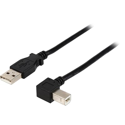 StarTech.com 2m USB 2.0 ケーブル タイプA (オス) - タイプB/L型左向き (オス) USBAB2ML商品説明【商品説明】size : 2m style : L型左向き1x USB-Aオスコネクタ1x L型左向き USB-B オスコネクタアルミニウムマイラー箔と編組シールド最大480 MbpsのUSB 2.0データ転送速度対応狭いスペースでのUSB 2.0 周辺機器接続が通常のストレート コネクタよりも簡単付きの信頼性size : 1m style : 左向きL型1x USB-Aオスコネクタ1x L型左向き USB-B オスコネクタ2重シールド(編組+アルミ箔)最大480 MbpsのUSB 2.0データ転送速度対応狭いスペースでのUSB 2.0 周辺機器接続が通常のストレート コネクタよりも簡単size : 3m style : L型右向き1 x USB Aオスコネクタ1x L型右向き USB-B オスコネクタアルミニウムマイラー箔と編組シールド最大480 MbpsのUSB 2.0データ転送速度対応狭いスペースでのUSB 2.0 周辺機器接続が通常のストレート コネクタよりも簡単付きの信頼性size : 2m style : L型右向き1 x USB A オスコネクタ1x L型右向き USB 'B' オスコネクタ2重シールド(編組+アルミ箔)最大480 MbpsのUSB 2.0データ転送速度対応狭いスペースでのUSB 2.0 周辺機器接続が通常のストレート コネクタよりも簡単信頼性size : 1m style : 右向きL型1 x USB A オスコネクタ1x L型右向き USB-B オスコネクタ2重シールド(編組+アルミ箔)最大480 MbpsのUSB 2.0データ転送速度対応狭いスペースでのUSB 2.0 周辺機器接続が通常のストレート コネクタよりも簡単信頼性