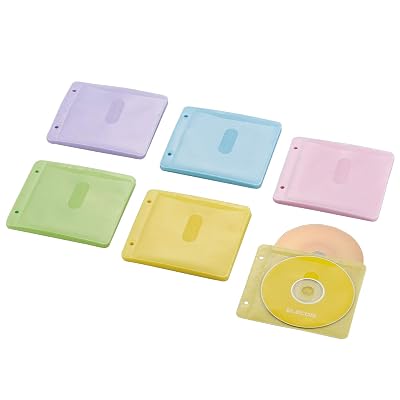 エレコム DVD CDケース 不織布 両面収納 2穴付 60枚入 120枚収納可 ホワイト CCD-NBWB120WH商品説明【商品説明】color : ホワイト pattern : 単品 size : 60枚入(両面120枚収納) style : ファイル穴付ファイリングできる2穴付きですっきり収納。大量のBlu-ray/CD/DVD Discをコンパクトに収納・整理できる2穴付き両面収納タイプの不織布ケース。材質:ポリプロピレン収納枚数:120枚入り数:60枚(両面収納)収容メディア:Blu-ray/CD/DVD Disc収容枚数(ケース1枚あたり):Blu-ray/CD/DVD Disc計2枚(両面1枚ずつ)color : 5色アソート pattern : 単品 size : 120枚入(両面240枚収納) style : ファイル穴付ファイリングできる2穴付きですっきり収納。大量のBlu-ray/CD/DVD Discをコンパクトに収納・整理できる2穴付き両面収納タイプの不織布ケース。材質:ポリプロピレン収納枚数:240枚入り数:120枚(両面収納)収容メディア:Blu-ray/CD/DVD Disc収容枚数(ケース1枚あたり):Blu-ray/CD/DVD Disc計2枚(両面1枚ずつ)color : アソートカラー(ブルー/グリーン/イエロー/パープル/ピンク) pattern : 単品 size : 30枚入(両面60枚収納) style : タイトルカード付検索に便利なタイトルカード付き。大量のBlu-ray/CD/DVD Discをコンパクトに収納・整理できる両面収納タイプの不織布ケース。材質:ポリプロピレン収納枚数:60枚入り数:30枚(両面収納)収容メディア:Blu-ray/CD/DVD Disc収容枚数(ケース1枚あたり):Blu-ray/CD/DVD Disc計2枚(両面1枚ずつ)color : 5色アソート pattern : 単品 size : 60枚入(両面120枚収納) style : スタンダード薄くて軽く使いやすい、スタンダードな不織布ケース。大量のBlu-ray/CD/DVD Discをコンパクトに収納・整理できる両面収納タイプの不織布ケース。材質:ポリプロピレン収納枚数:120枚入り数:60枚(両面収納)収容メディア:Blu-ray/CD/DVD Disc収容枚数(ケース1枚あたり):Blu-ray/CD/DVD Disc計2枚(両面1枚ずつ)color : ホワイト pattern : 単品 size : 120枚入(両面240枚収納) style : タイトルカード付検索に便利なタイトルカード付き。大量のBlu-ray/CD/DVD Discをコンパクトに収納・整理できる両面収納タイプの不織布ケース。材質:ポリプロピレン収納枚数:240枚入り数:120枚(両面収納)収容メディア:Blu-ray/CD/DVD Disc収容枚数(ケース1枚あたり):Blu-ray/CD/DVD Disc計2枚(両面1枚ずつ)color : ホワイト pattern : 単品 size : 60枚入(両面120枚収納) style : タイトルカード付検索に便利なタイトルカード付き。大量のBlu-ray/CD/DVD Discをコンパクトに収納・整理できる両面収納タイプの不織布ケース。材質:ポリプロピレン収納枚数:120枚入り数:60枚(両面収納)収容メディア:Blu-ray/CD/DVD Disc収容枚数(ケース1枚あたり):Blu-ray/CD/DVD Disc計2枚(両面1枚ずつ)color : ホワイト pattern : 単品 size : 60枚入(両面120枚収納) style : スタンダード薄くて軽く使いやすい、スタンダードな不織布ケース。大量のBlu-ray/CD/DVD Discをコンパクトに収納・整理できる両面収納タイプの不織布ケース。材質:ポリプロピレン収納枚数:120枚入り数:60枚(両面収納)収容メディア:Blu-ray/CD/DVD Disc収容枚数(ケース1枚あたり):Blu-ray/CD/DVD Disc計2枚(両面1枚ずつ)color : ホワイト pattern : 単品 size : 120枚入(両面240枚収納) style : ファイル穴付ファイリングできる2穴付きですっきり収納。大量のBlu-ray/CD/DVD Discをコンパクトに収納・整理できる2穴付き両面収納タイプの不織布ケース。材質:ポリプロピレン収納枚数:240枚入り数:120枚(両面収納)収容メディア:Blu-ray/CD/DVD Disc収容枚数(ケース1枚あたり):Blu-ray/CD/DVD Disc計2枚(両面1枚ずつ)color : 5色アソート pattern : 単品 size : 120枚入(両面240枚収納) style : タイトルカード付検索に便利なタイトルカード付き。大量のBlu-ray/CD/DVD Discをコンパクトに収納・整理できる両面収納タイプの不織布ケース。材質:ポリプロピレン収納枚数:240枚入り数:120枚(両面収納)収容メディア:Blu-ray/CD/DVD Disc収容枚数(ケース1枚あたり):Blu-ray/CD/DVD Disc計2枚(両面1枚ずつ)color : 5色アソート pattern : 単品 size : 30枚入(両面60枚収納) style : ファイル穴付ファイリングできる2穴付きですっきり収納。大量のBlu-ray/CD/DVD Discをコンパクトに収納・整理できる2穴付き両面収納タイプの不織布ケース。材質:ポリプロピレン収納枚数:60枚入り数:30枚(両面収納)収容メディア:Blu-ray/CD/DVD Disc収容枚数(ケース1枚あたり):Blu-ray/CD/DVD Disc計2枚(両面1枚ずつ)color : 5色アソート pattern : 単品 size : 60枚入(両面120枚収納) style : タイトルカード付検索に便利なタイトルカード付き。大量のBlu-ray/CD/DVD Discをコンパクトに収納・整理できる両面収納タイプの不織布ケース。材質:ポリプロピレン収納枚数:120枚入り数:60枚(両面収納)収容メディア:Blu-ray/CD/DVD Disc収容枚数(ケース1枚あたり):Blu-ray/CD/DVD Disc計2枚(両面1枚ずつ)color : 5色アソート pattern : 単品 size : 60枚入(両面120枚収納) style : ファイル穴付ファイリングできる2穴付きですっきり収納。大量のBlu-ray/CD/DVD Discをコンパクトに収納・整理できる2穴付き両面収納タイプの不織布ケース。材質:ポリプロピレン収納枚数:120枚入り数:60枚(両面収納)収容メディア:Blu-ray/CD/DVD Disc収容枚数(ケース1枚あたり):Blu-ray/CD/DVD Disc計2枚(両面1枚ずつ)