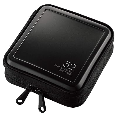 エレコム DVD BD CDケース セミハード 160枚収納 ホワイト CCD-HB160WH商品説明【商品説明】color : ホワイト size : 160枚収納Blu-ray/CD/DVD Discを全方位からしっかり保護できる。きめが細かい不織布を使用した、160枚Discが収納可能なBlu-ray/CD/DVD対応ファスナーケース。収納枚数:160枚その他:内側補強パーツ、ハンドル付き収容メディア:Blu-ray/CD/DVD Disc付属品:インデックスラベル:12枚color : ホワイト size : 32枚収納Blu-ray/CD/DVD Discを全方位からしっかり保護できる。きめが細かい不織布を使用した、32枚Discが収納可能なBlu-ray/CD/DVD対応ファスナーケース。収納枚数:32枚その他:内側補強パーツ付き収容メディア:Blu-ray/CD/DVD Disc付属品:インデックスラベル:12枚color : ホワイト size : 112枚収納Blu-ray/CD/DVD Discを全方位からしっかり保護できる。きめが細かい不織布を使用した、112枚Discが収納可能なBlu-ray/CD/DVD対応ファスナーケース。収納枚数:112枚その他:内側補強パーツ、ハンドル付き収容メディア:Blu-ray/CD/DVD Disc付属品:インデックスラベル:12枚color : ブラック size : 32枚収納Blu-ray/CD/DVD Discを全方位からしっかり保護できる。きめが細かい不織布を使用した、32枚Discが収納可能なBlu-ray/CD/DVD対応ファスナーケース。収納枚数:32枚その他:内側補強パーツ付き収容メディア:Blu-ray/CD/DVD Disc付属品:インデックスラベル:12枚color : ブラック size : 160枚収納Blu-ray/CD/DVD Discを全方位からしっかり保護できる。きめが細かい不織布を使用した、160枚Discが収納可能なBlu-ray/CD/DVD対応ファスナーケース。収納枚数:160枚その他:内側補強パーツ、ハンドル付き収容メディア:Blu-ray/CD/DVD Disc付属品:インデックスラベル:12枚color : ブラック size : 60枚収納Blu-ray/CD/DVD Discを全方位からしっかり保護できる。きめが細かい不織布を使用した、60枚Discが収納可能なBlu-ray/CD/DVD対応ファスナーケース。収納枚数:60枚その他:内側補強パーツ付き収容メディア:Blu-ray/CD/DVD Disc付属品:インデックスラベル:12枚color : ブラック size : 112枚収納Blu-ray/CD/DVD Discを全方位からしっかり保護できる。きめが細かい不織布を使用した、112枚Discが収納可能なBlu-ray/CD/DVD対応ファスナーケース。収納枚数:112枚その他:内側補強パーツ、ハンドル付き収容メディア:Blu-ray/CD/DVD Disc付属品:インデックスラベル:12枚color : ホワイト size : 60枚収納Blu-ray/CD/DVD Discを全方位からしっかり保護できる。きめが細かい不織布を使用した、60枚Discが収納可能なBlu-ray/CD/DVD対応ファスナーケース。収納枚数:60枚その他:内側補強パーツ付き収容メディア:Blu-ray/CD/DVD Disc付属品:インデックスラベル:12枚