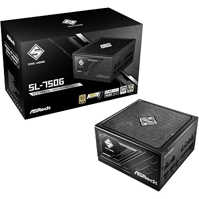 ASRockSteel Legend 次世代GPU対応PC電源ユニット750WPCIe5.1対応80PLUS GOLDATX 3.1フルモジュラー 12V-2x6 ケーブル付属SL-750GブランドASRock色ブラックモデルSL-750G商品説明【商品概要】100％日本製の高耐久シリーズの105℃コンデンサを採用し安定した電力を供給します12VHPWRと互換性のある新規格12V-2x6の105℃耐熱ケーブルを搭載。デュアルカラーデザインで接続不足を解消安心の10年電源効率は80PLUS GOLD認証を取得。奥行150mmのコンパクト設計でATXサイズPCでの余裕のあるクリアランスを実現。【商品説明】【商品詳細】ブランド：ASRock商品種別：パソコン用電源ユニット商品名：ASRockSteel Legend 次世代GPU対応PC電源ユニット750WPCIe5.1対応80PLUS GOLDATX 3.1フルモジュラー 12V-2x6 ケーブル付属SL-750G製造元：ASRock発売日：2024年12月13日商品内容：750W色：ブラック【当店からの連絡】