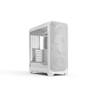 Fractal Design Meshify 3 XL Black Solid フルタワー型PCケース FD-C-MES3X-01 CS8869商品説明【商品説明】color : ブラック size : Meshify 3 XL style : Solid本製品はE-ATX 330 mmからITXまでの各種マザーボードに対応し; 大型構成のゲーミングPCや多拡張ワークステーション向けです本製品は前面に140 mmファン3基を標準搭載し; トップ420 mm、サイド360 mmまでのラジエーター構成に対応します本製品は最大512 mmのGPU、182 mmまでのCPUクーラー、230 mmまでのATX電源に対応するため; 購入前に各パーツ寸法をご確認ください本製品は140 mmファンを最大10基、120 mmファンを最大7基搭載でき; 37.5 mmの配線スペースとケーブルカバーで内部整理に配慮した構成です本製品は左側に工業用鋼パネルを採用するため; 内部ライティングの視認を重視する構成には向きません本製品は5.25インチドライブマウントを備えていないため; 光学ドライブやフロントベイ機器を使う構成には適していません本製品はUSB Type-C 20 GbpsとUSB-A 5 Gbpsを前面に備えますが; 利用にはマザーボード側の内部ヘッダー仕様確認が必要ですcolor : ホワイト size : Meshify 3 style : RGB TG十分な換気とエアガイドでパフォーマンスエンジニアリングにアクセスし、空気の流れをコンポーネントに向けてGPU冷却を向上させます。洗練されたロックフェイスにインスパイアされたメッシュのフロントパネルが特徴の空気力学的なデザイン表現で空間を高めましょう。長さ349mmまでのグラフィックカードを収納できるスペースと、E-ATX (277mm) マザーボードとの互換性があるパワフルなゲームシステムを設計しましょう。強力なMomentum 14 ARGB Gen 2ファンが3つ付属。LCPブレードと真のFDBベアリングを備え、パフォーマンスが持続し、静かな動作を実現します。最大280mmのトップラジエーターと360mmのフロントラジエーターでビルドをさらに冷やしましょう。取り外し可能なブラケット付きで簡単に取り付けられます。color : ホワイト size : Meshify 3 style : Ambience Pro RGB TGCS8868 日本正規代理店製品 2年3基のMomentum RGBファンとアンビエント照明により、内部を鮮やかなRGBライティングで美しく演出。スタートアップ効果や豊富なカスタマイズオプションにより、個性的なライティングが楽しめます。標準搭載のAdjust Pro Hubにより、RGBライティングやアンビエント照明の直感的なカスタマイズが可能です。ソフトウェア不要で細かな設定が行え、設定はローカルに保存されるため、再設定の手間もありません。メッシュ加工のフロントパネルと高い通気性を備えた設計と140mm RGB FANをフロントに3つ搭載、効果的なエアフローを実現。最大360mmのフロントラジエーターと280mmのトップラジエーターに対応し、システムを安定した温度に保ちます。E-ATX（最大277mm）、ATX、Micro-ATX、Mini-ITXマザーボードに対応し、最大349mmのGPUや173mmのCPUクーラーを搭載可能。柔軟なカスタマイズが楽しめます。color : ホワイト size : Meshify 3 XL style : RGB TG広々としたフォーマットでパフォーマンスエンジニアリングにアクセス。十分な換気とGPU冷却を改善するエアガイド付き。洗練されたロックフェイスにインスパイアされたメッシュのフロントパネルが特徴の空気力学的なデザイン表現で空間を高めましょう。長さ512mmまでのグラフィックカードを収納できるスペースと、E-ATXマザーボードとの互換性があるパワフルなゲームシステムを設計しましょう。最大420mmのトップラジエーターと最大360mmのフロントラジエーターとサイドラジエーターを収納できるスペースを備えた、高度な冷却機能を備えたビルドを作りましょう。強力なMomentum 14 ARGB Gen 2ファンが3つ付属。LCPブレードと真のFDBベアリングを備え、パフォーマンスが持続し、静かな動作を実現します。color : ブラック size : Meshify 3 XL style : Ambience Pro RGB TG本製品はE-ATXからITXまでのマザーボードに対応し; 大型GPUや多段ラジエーターを組み込む自作PC構成に適しています本製品は140 mm Momentum RGBファン3基とAdjust Pro Hubを備え; Ambience Pro RGBバージョンとして照明設定とファン制御に対応します本製品はGPU長512 mm、GPU高さ189 mm、CPUクーラー高182 mm、ATX電源長230 mmまでを目安に搭載できます; 購入前に各パーツ寸法をご確認ください本製品は140 mmファンを最大10基、120 mmファンを最大7基、トップ420 mmラジエーターまで搭載でき; 冷却部品を多く使う構成に向きます本製品はUSB Type-C 20 Gbps 1基、USB Type-A 5 Gbps 2基、オーディオコンボジャックをトップI Oに備え; 周辺機器を上面から接続しやすい設計です本製品はE-ATX 330 mm超のマザーボード、512 mm超のGPU、182 mm超のCPUクーラー、230 mm超のATX電源には適していません本製品のサイドファンは140 mm対応で、ラジエーターなしでは120 mmをサポートしません; 既存ファンを流用する場合は搭載条件をご確認くださいcolor : ブラック size : Meshify 3 style : SolidCS8864 日本正規代理店製品 2年メッシュ加工のフロントパネルと高い通気性を備えた設計と140mm FANをフロントに3つ搭載、効果的なエアフローを実現。最大360mmのフロントラジエーターと280mmのトップラジエーターに対応し、システムを安定した温度に保ちます。E-ATX（最大277mm）、ATX、Micro-ATX、Mini-ITXマザーボードに対応し、最大349mmのGPUや173mmのCPUクーラーを搭載可能。柔軟なカスタマイズが楽しめます。ケーブルアライナーとベルクロストラップを採用し、シンプルかつ整理されたケーブルマネジメントが可能。内部空間がすっきりし、メンテナンスも容易です。USB Type-C（20Gbps）ポート、2つのUSB-Aポート、オーディオジャックを搭載し、必要なデバイスへのアクセスが簡単に行えます。color : ブラック size : Meshify 3 style : Ambience Pro RGB TGCS8866 日本正規代理店製品 2年3基のMomentum RGBファンとアンビエント照明により、内部を鮮やかなRGBライティングで美しく演出。スタートアップ効果や豊富なカスタマイズオプションにより、個性的なライティングが楽しめます。標準搭載のAdjust Pro Hubにより、RGBライティングやアンビエント照明の直感的なカスタマイズが可能です。ソフトウェア不要で細かな設定が行え、設定はローカルに保存されるため、再設定の手間もありません。メッシュ加工のフロントパネルと高い通気性を備えた設計と140mm RGB FANをフロントに3つ搭載、効果的なエアフローを実現。最大360mmのフロントラジエーターと280mmのトップラジエーターに対応し、システムを安定した温度に保ちます。E-ATX（最大277mm）、ATX、Micro-ATX、Mini-ITXマザーボードに対応し、最大349mmのGPUや173mmのCPUクーラーを搭載可能。柔軟なカスタマイズが楽しめます。color : ブラック size : Meshify 3 XL style : RGB TG広々としたフォーマットでパフォーマンスエンジニアリングにアクセス。十分な換気とGPU冷却を改善するエアガイド付き。洗練されたロックフェイスにインスパイアされたメッシュのフロントパネルが特徴の空気力学的なデザイン表現で空間を高めましょう。長さ512mmまでのグラフィックカードを収納できるスペースと、E-ATXマザーボードとの互換性があるパワフルなゲームシステムを設計しましょう。最大420mmのトップラジエーターと最大360mmのフロントラジエーターとサイドラジエーターを収納できるスペースを備えた、高度な冷却機能を備えたビルドを作りましょう。強力なMomentum 14 ARGB Gen 2ファンが3つ付属。LCPブレードと真のFDBベアリングを備え、パフォーマンスが持続し、静かな動作を実現します。color : ブラック size : Meshify 3 style : RGB TG十分な換気とエアガイドでパフォーマンスエンジニアリングにアクセスし、空気の流れをコンポーネントに向けてGPU冷却を向上させます。洗練されたロックフェイスにインスパイアされたメッシュのフロントパネルが特徴の空気力学的なデザイン表現で空間を高めましょう。長さ349mmまでのグラフィックカードを収納できるスペースと、E-ATX (277mm) マザーボードとの互換性があるパワフルなゲームシステムを設計しましょう。強力なMomentum 14 ARGB Gen 2ファンが3つ付属。LCPブレードと真のFDBベアリングを備え、パフォーマンスが持続し、静