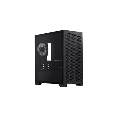 CoolerMaster Elite 302 Lite PCケース [ E302L-KGNN-S00 ] 全2色
