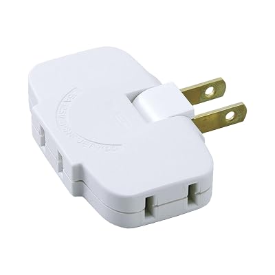 エルパ(ELPA) EDLPコーナータップ コンセント 電源タップ 3個口 LP-A1536(W)ブランドエルパ(ELPA)色ホワイトモデルLP-A1536(W)商品説明【商品概要】●1つのコンセントから3つに電源を分配することができます。【商品説明】【商品詳細】ブランド：エルパ(ELPA)商品種別：電源タップ商品名：エルパ(ELPA) EDLPコーナータップ コンセント 電源タップ 3個口 LP-A1536(W)製造元：エルパ(ELPA)商品番号：LP-A1536(W)発売日：2021年04月02日商品内容：並色：ホワイト【当店からの連絡】